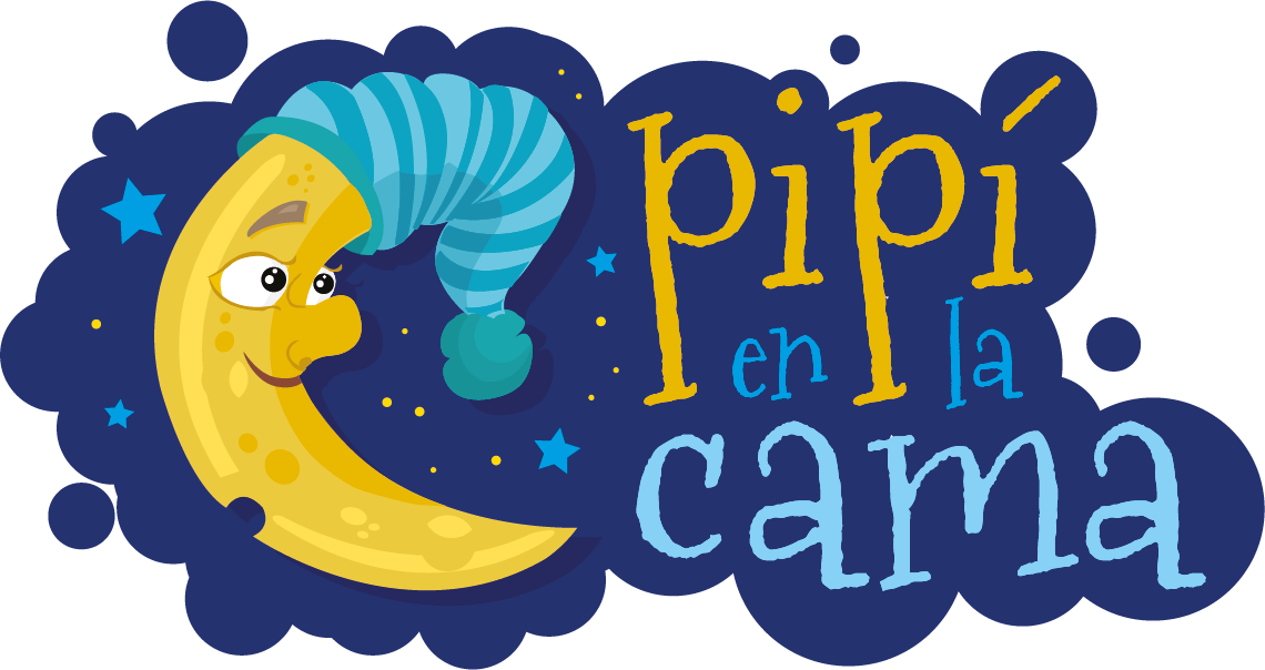 Pipi en la cama